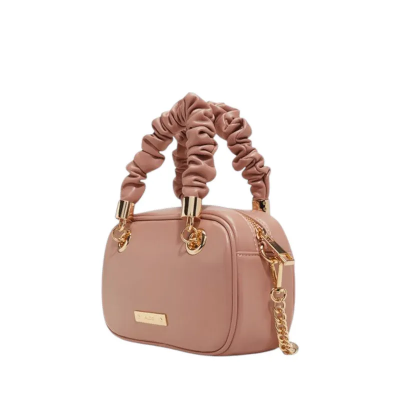 ALDO Safira Satchel - Other Pink