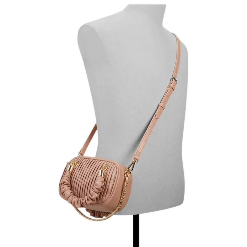 ALDO Safira Satchel - Other Pink