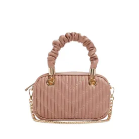 ALDO Safira Satchel - Other Pink