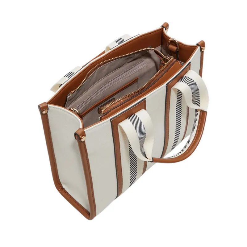ALDO Zendaria Satchel - Tan