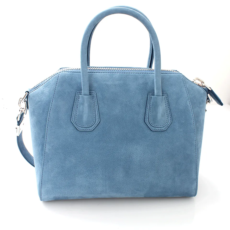 Antigona Small Top Handle Bag