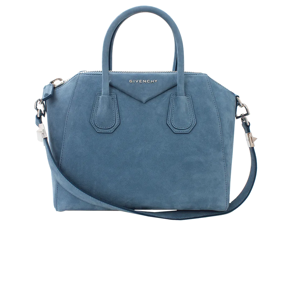 Antigona Small Top Handle Bag