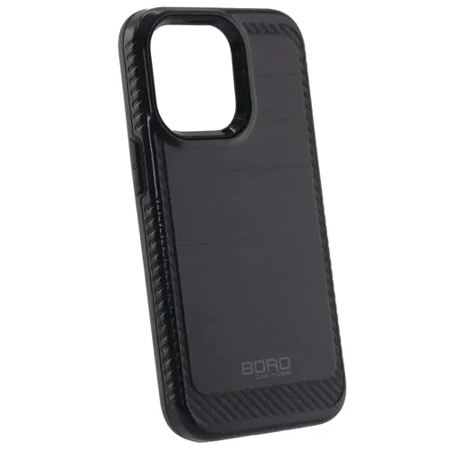 Apple iPhone 13/13 Pro Max, Slim Armor Case, Color Black.