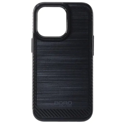 Apple iPhone 13/13 Pro Max, Slim Armor Case, Color Black.