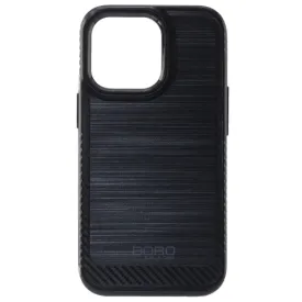 Apple iPhone 13/13 Pro Max, Slim Armor Case, Color Black.