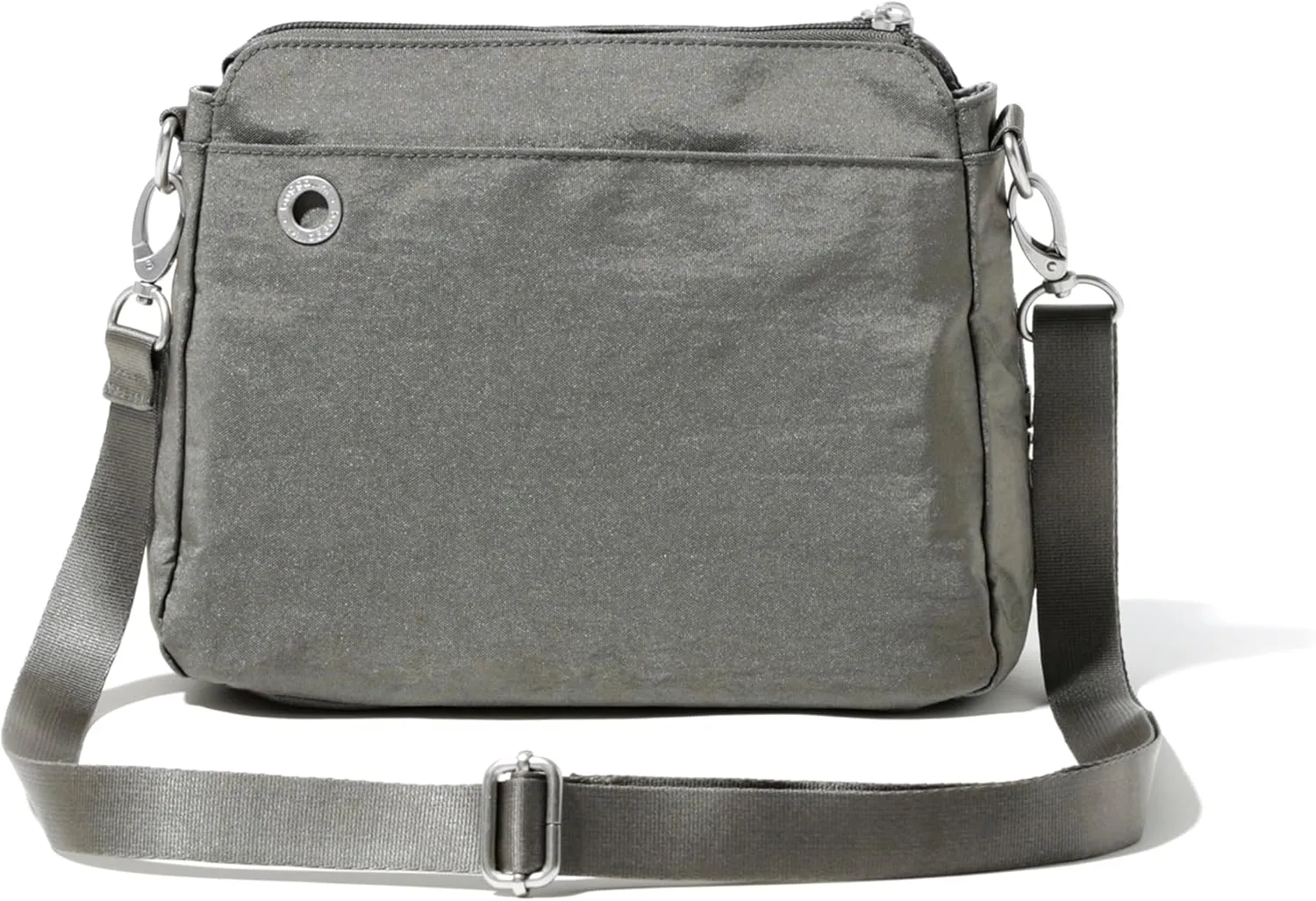 Baggallini Women's Calais Crossbody Bag