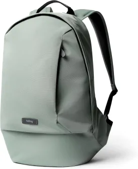 Bellroy Classic Backpack 2nd Edition (Unisex Backpack, 20L) - Eucalyptus
