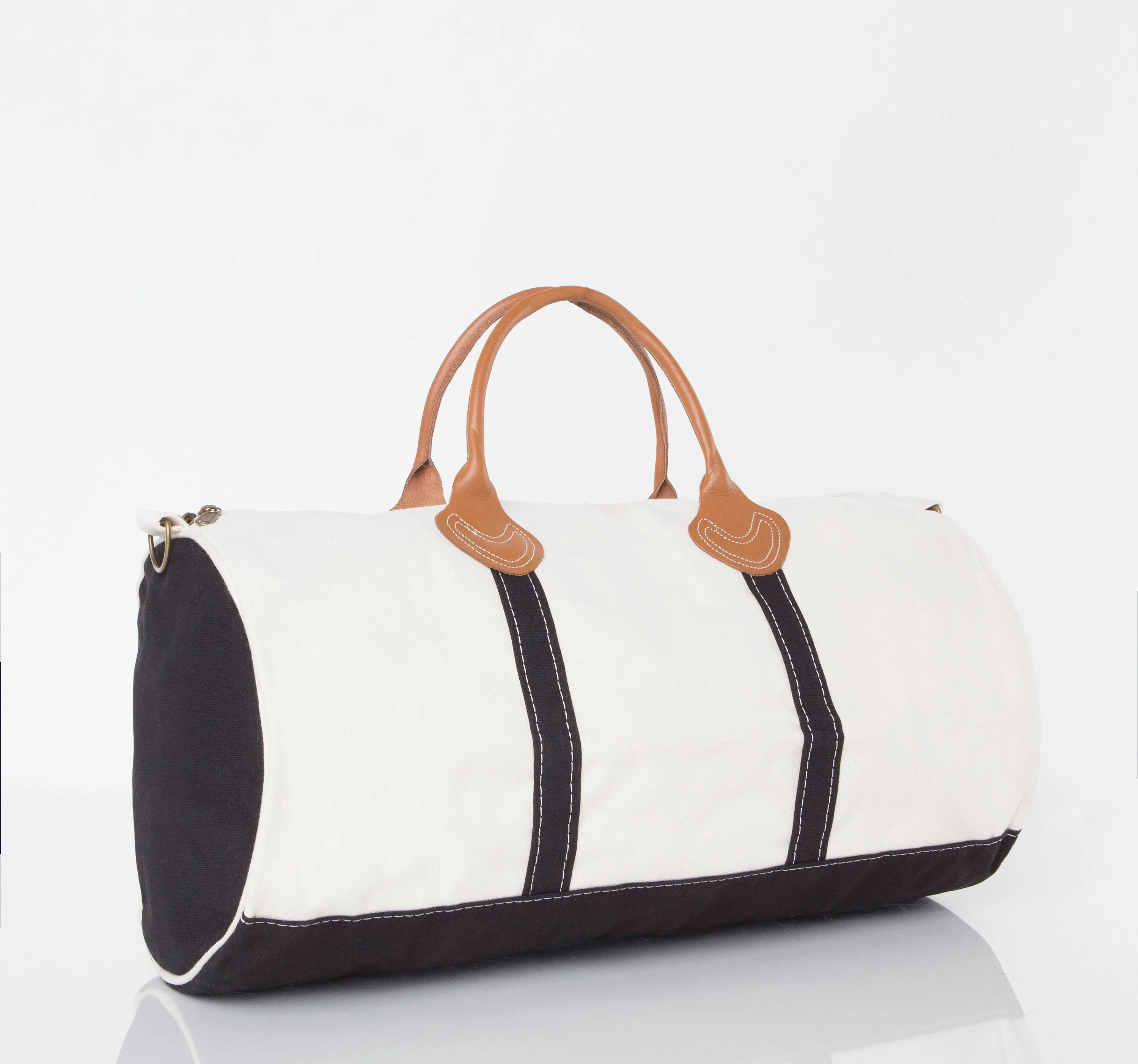 Canvas Duffel Bag