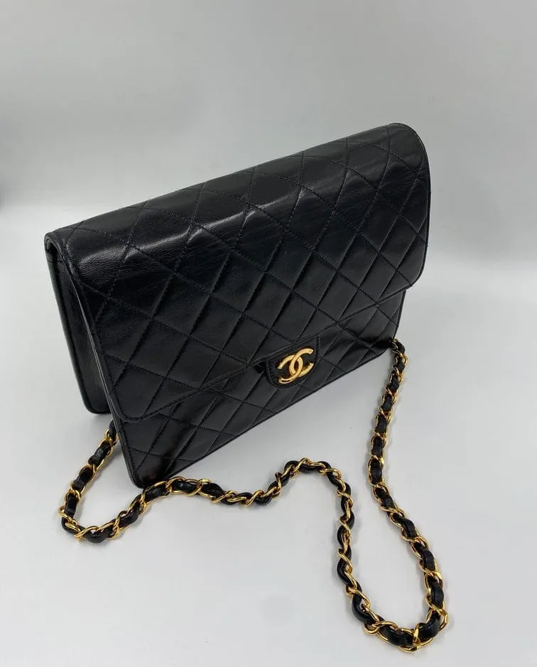 Chanel Vintage Flap Bag