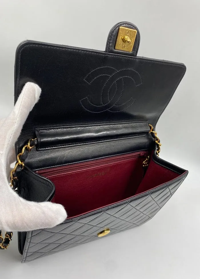 Chanel Vintage Flap Bag