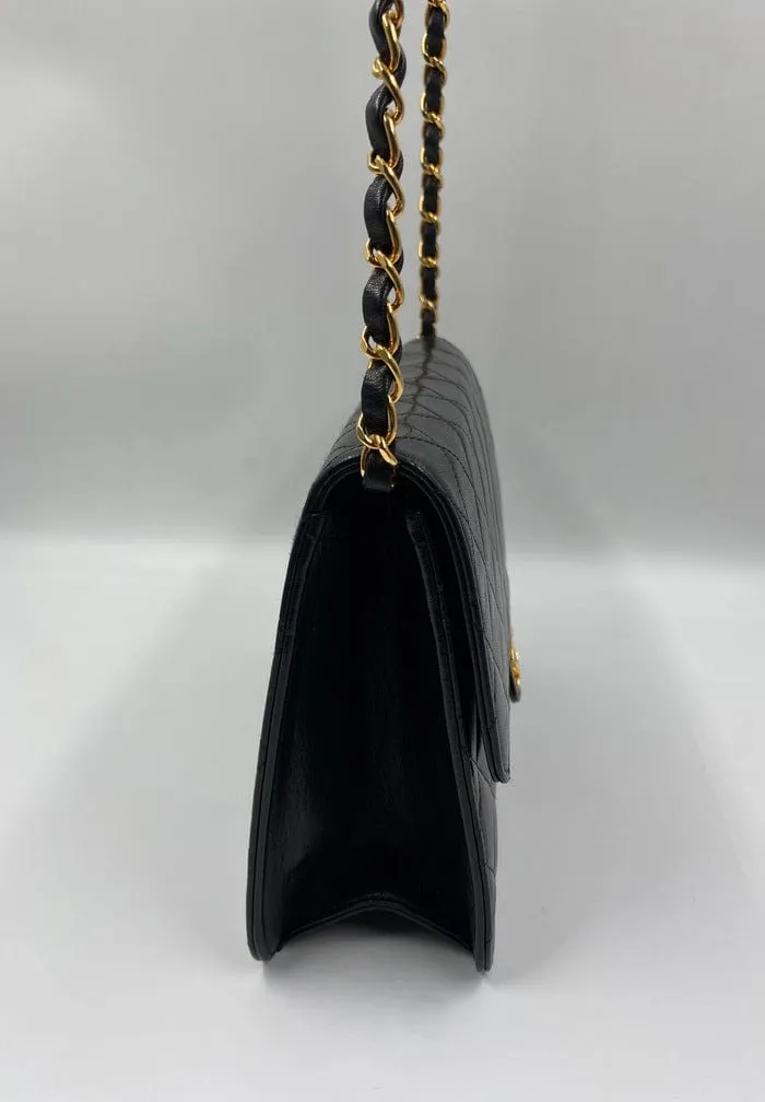 Chanel Vintage Flap Bag