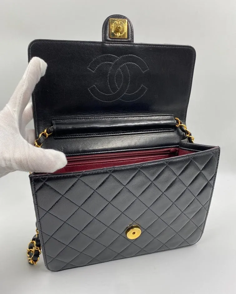 Chanel Vintage Flap Bag