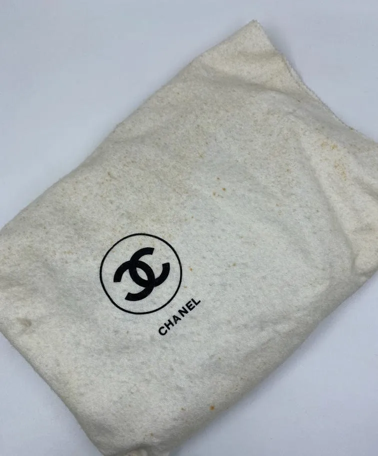 Chanel Vintage Flap Bag