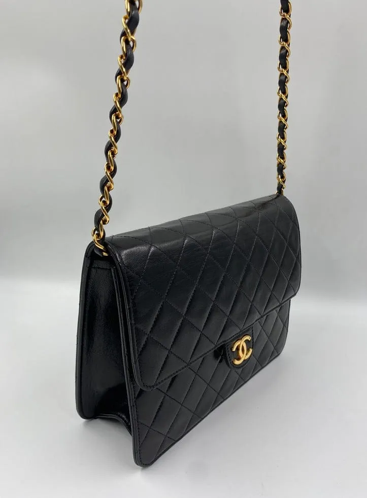 Chanel Vintage Flap Bag