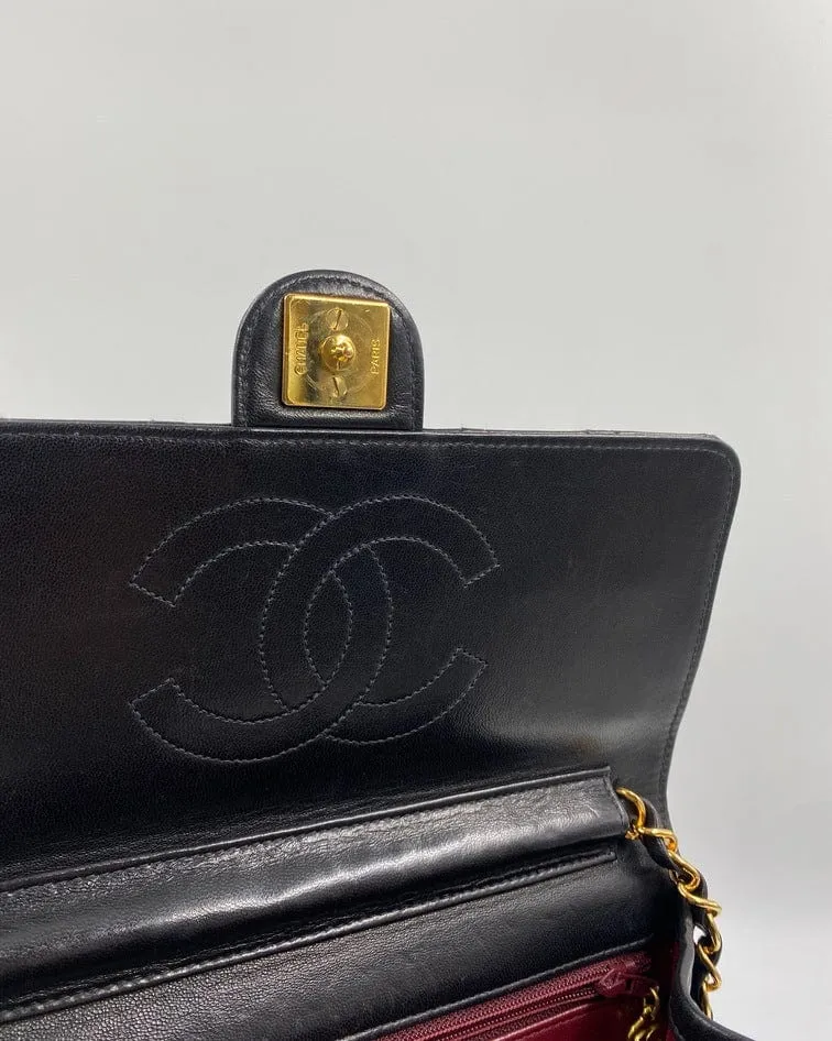 Chanel Vintage Flap Bag