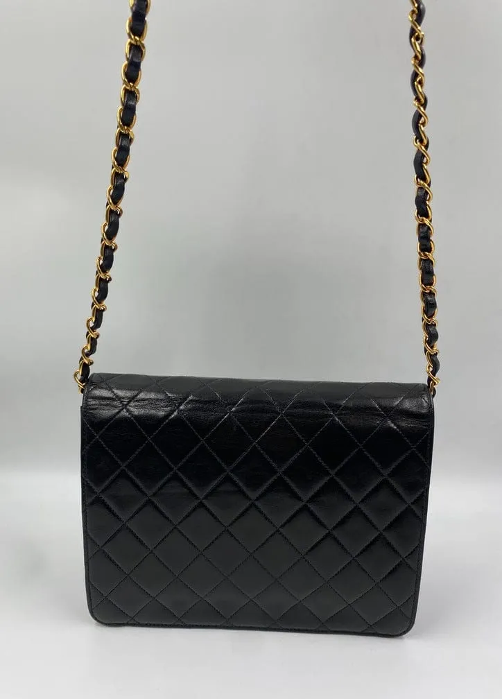 Chanel Vintage Flap Bag