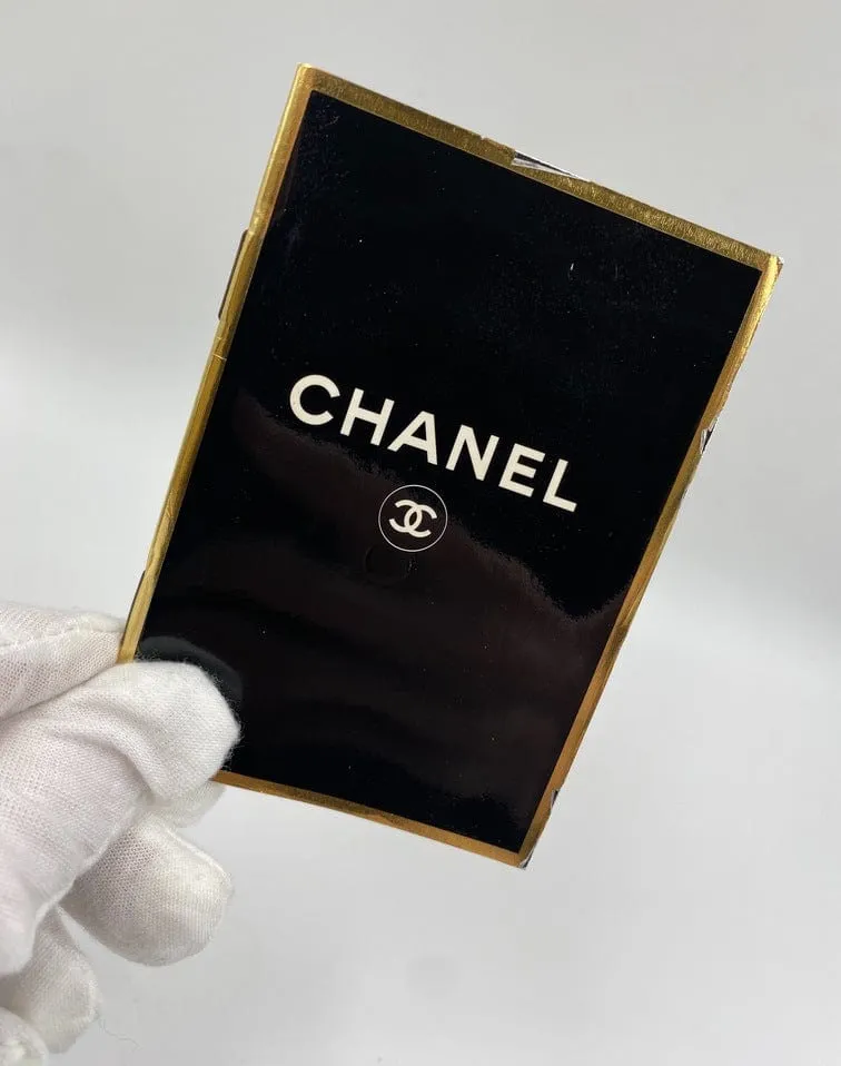 Chanel Vintage Flap Bag