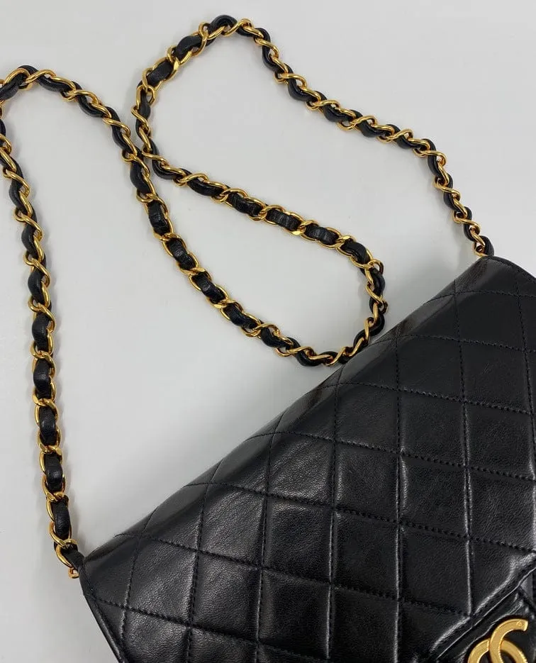 Chanel Vintage Flap Bag