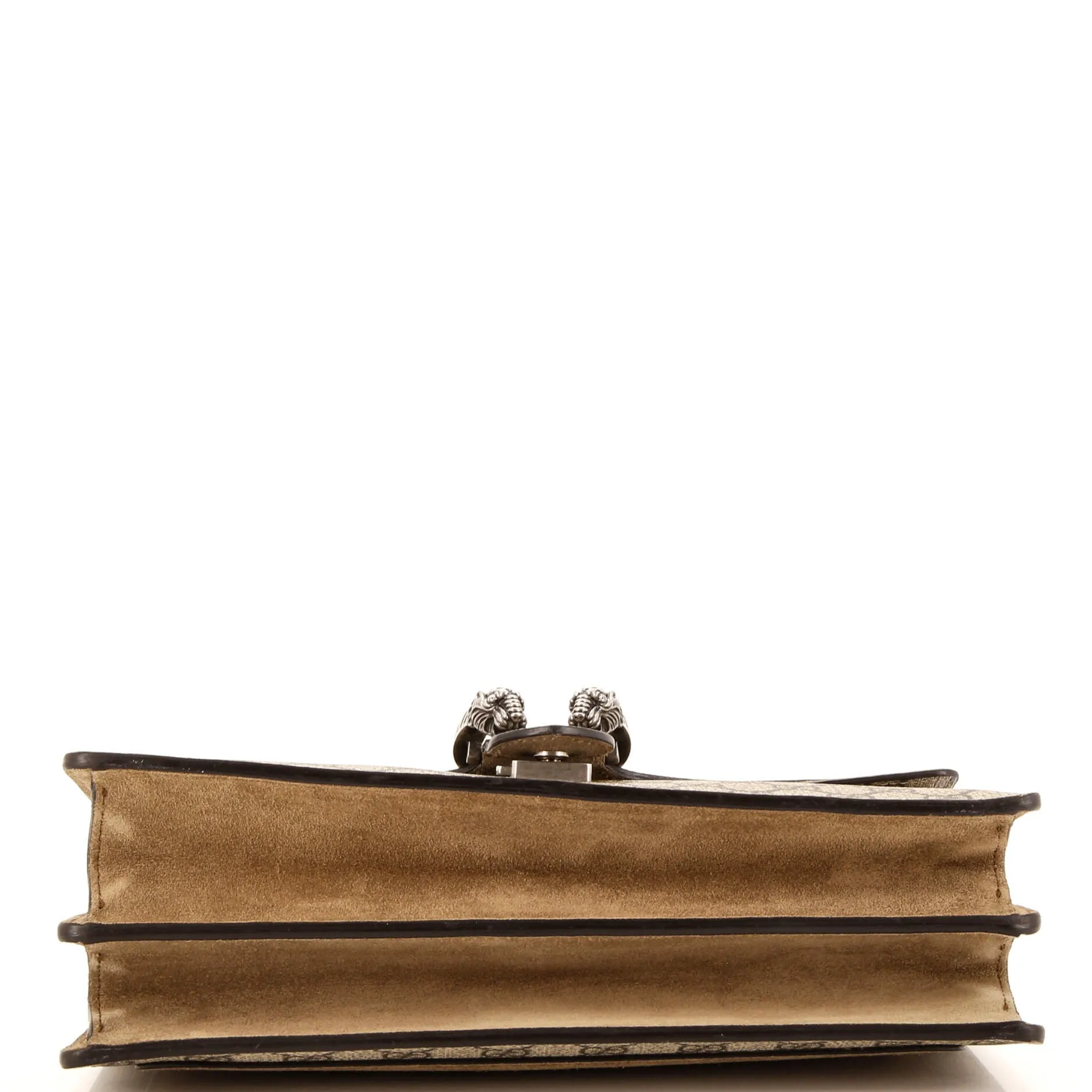 Dionysus Bag GG Coated Canvas Medium