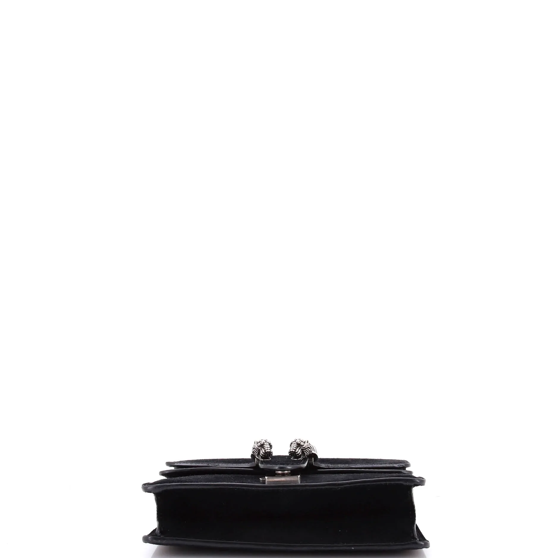 Dionysus Bag Suede Mini