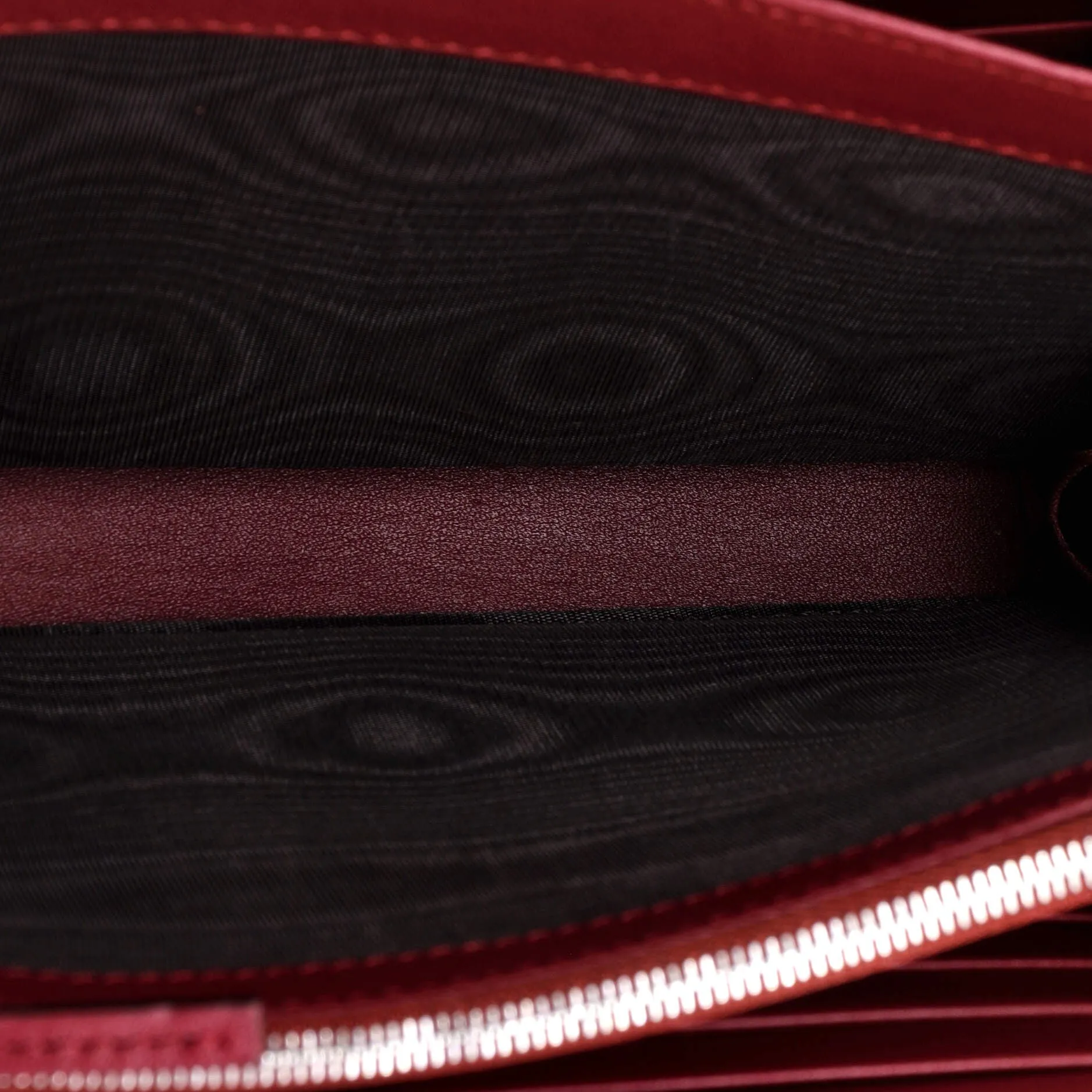 Dionysus Chain Wallet GG Velvet Small