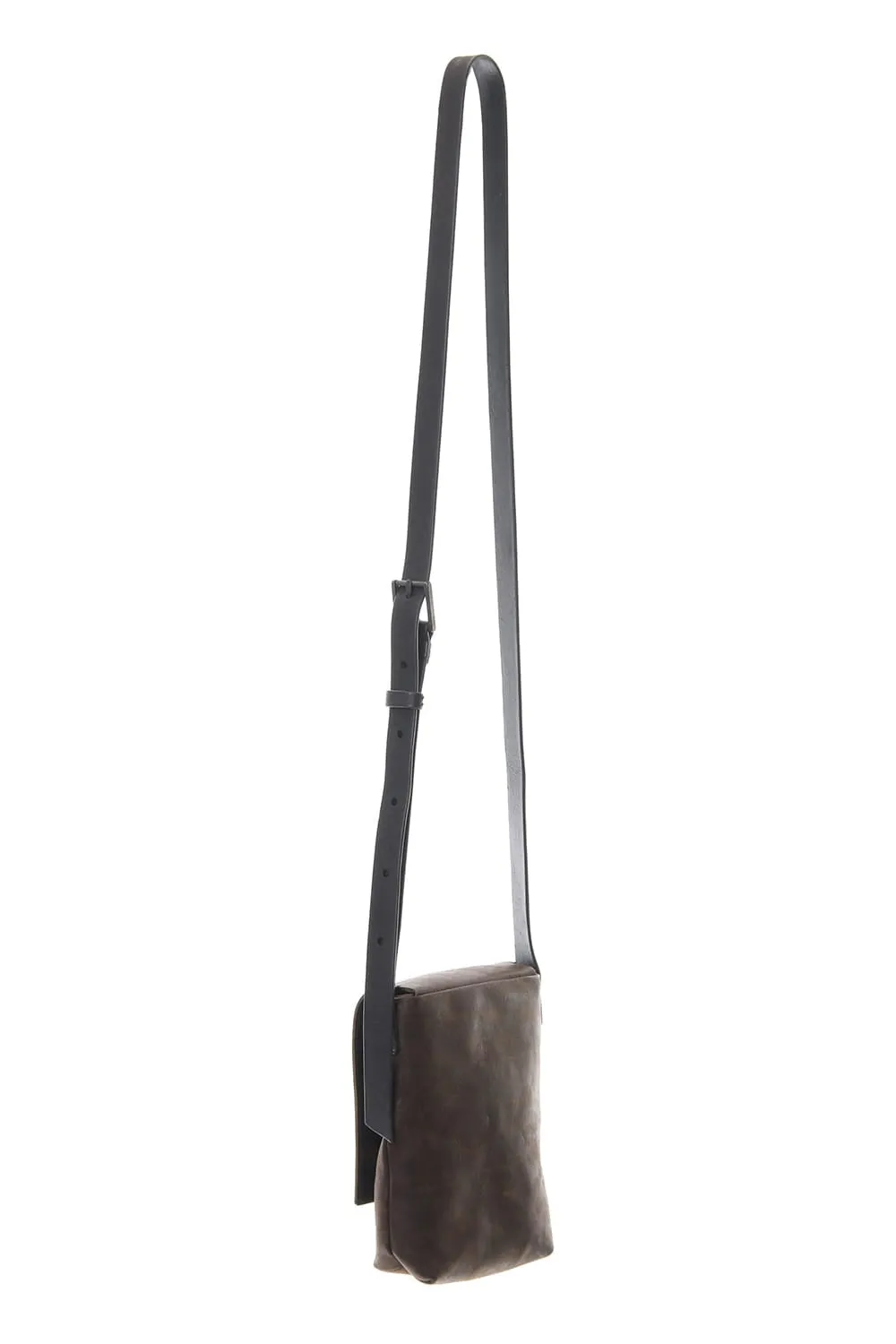ES Shoulder Bag - Smeraldo