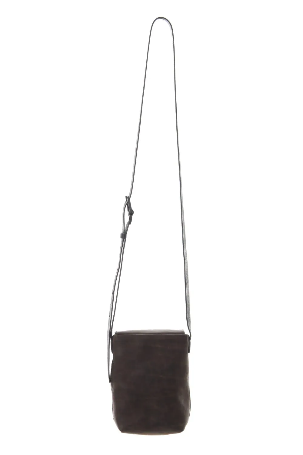 ES Shoulder Bag - Smeraldo