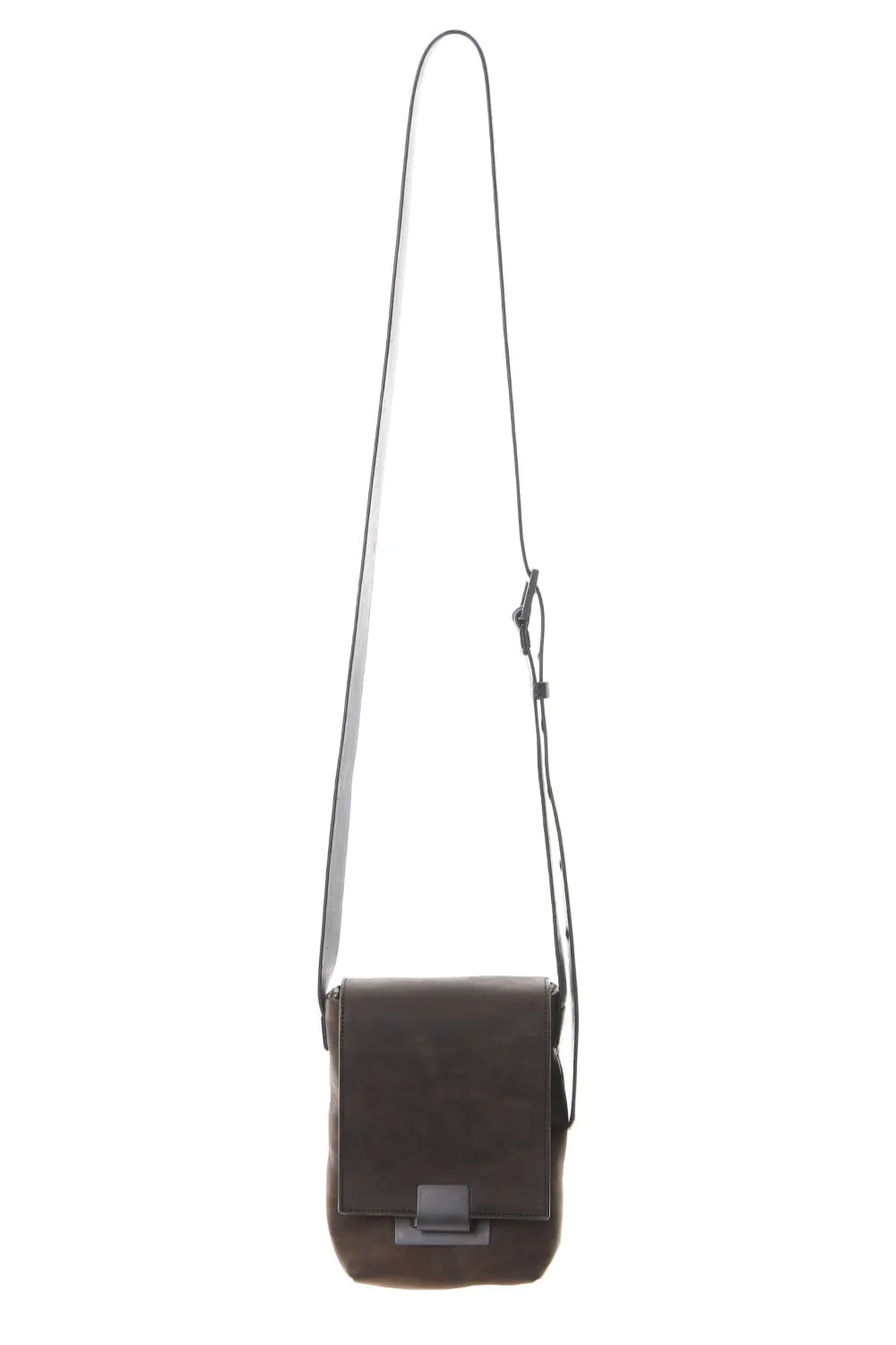 ES Shoulder Bag - Smeraldo