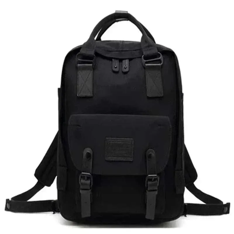 Fashion Waterproof Backpack | 14-Inch Laptop School Bag | BBP018
