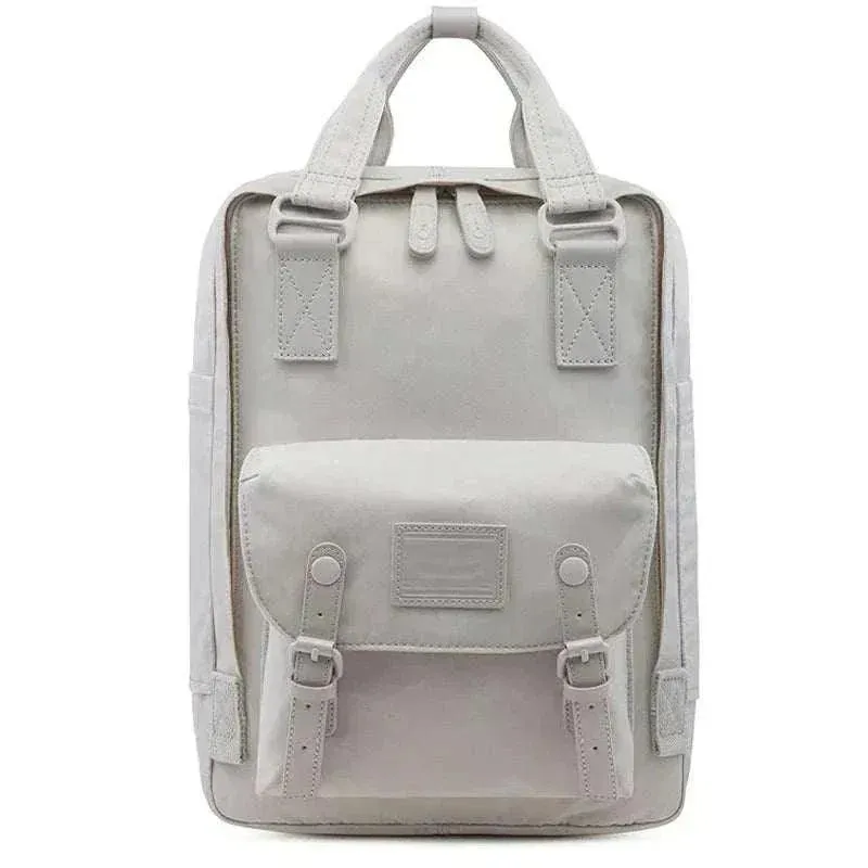 Fashion Waterproof Backpack | 14-Inch Laptop School Bag | BBP018
