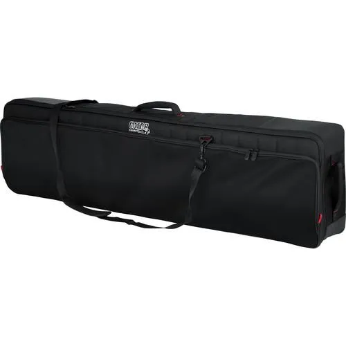 Gator G-PG-76SLIM Pro-Go Series Slim 76-Note Keyboard Bag