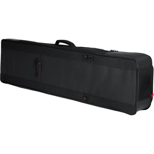 Gator G-PG-76SLIM Pro-Go Series Slim 76-Note Keyboard Bag