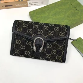 GC411 Wallet on the Chain / HIGHEST QUALITY VERSION