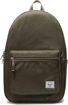 Herschel Supply Co. Settlement Backpack, Ivy Green, Standard-23L