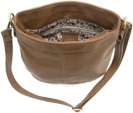 Joy Susan Women's Fashion Purse Cheyenne Medium Crossbody Bag
