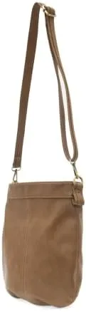 Joy Susan Women's Fashion Purse Cheyenne Medium Crossbody Bag
