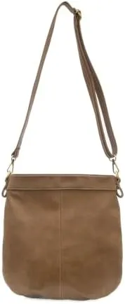 Joy Susan Women's Fashion Purse Cheyenne Medium Crossbody Bag