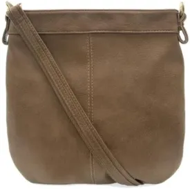 Joy Susan Women's Fashion Purse Cheyenne Medium Crossbody Bag