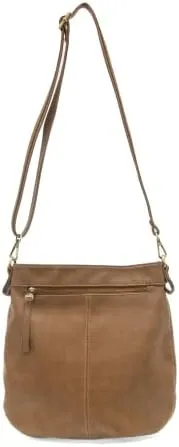 Joy Susan Women's Fashion Purse Cheyenne Medium Crossbody Bag