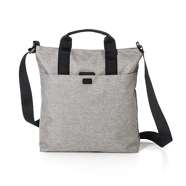Lexon One Light Grey Tote Bag