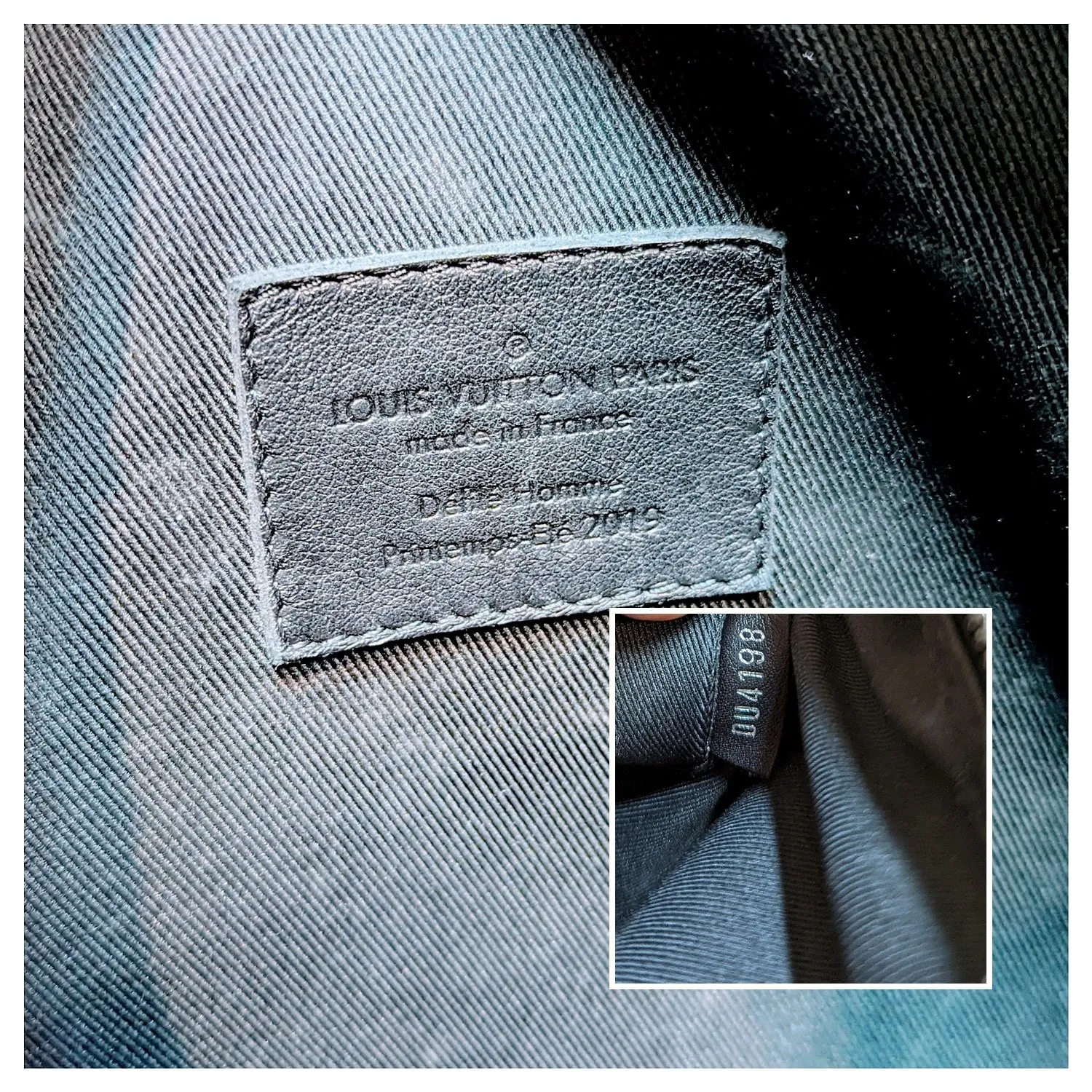Louis Vuitton Monogram Solar Ray Soft Trunk