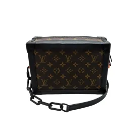 Louis Vuitton Monogram Solar Ray Soft Trunk