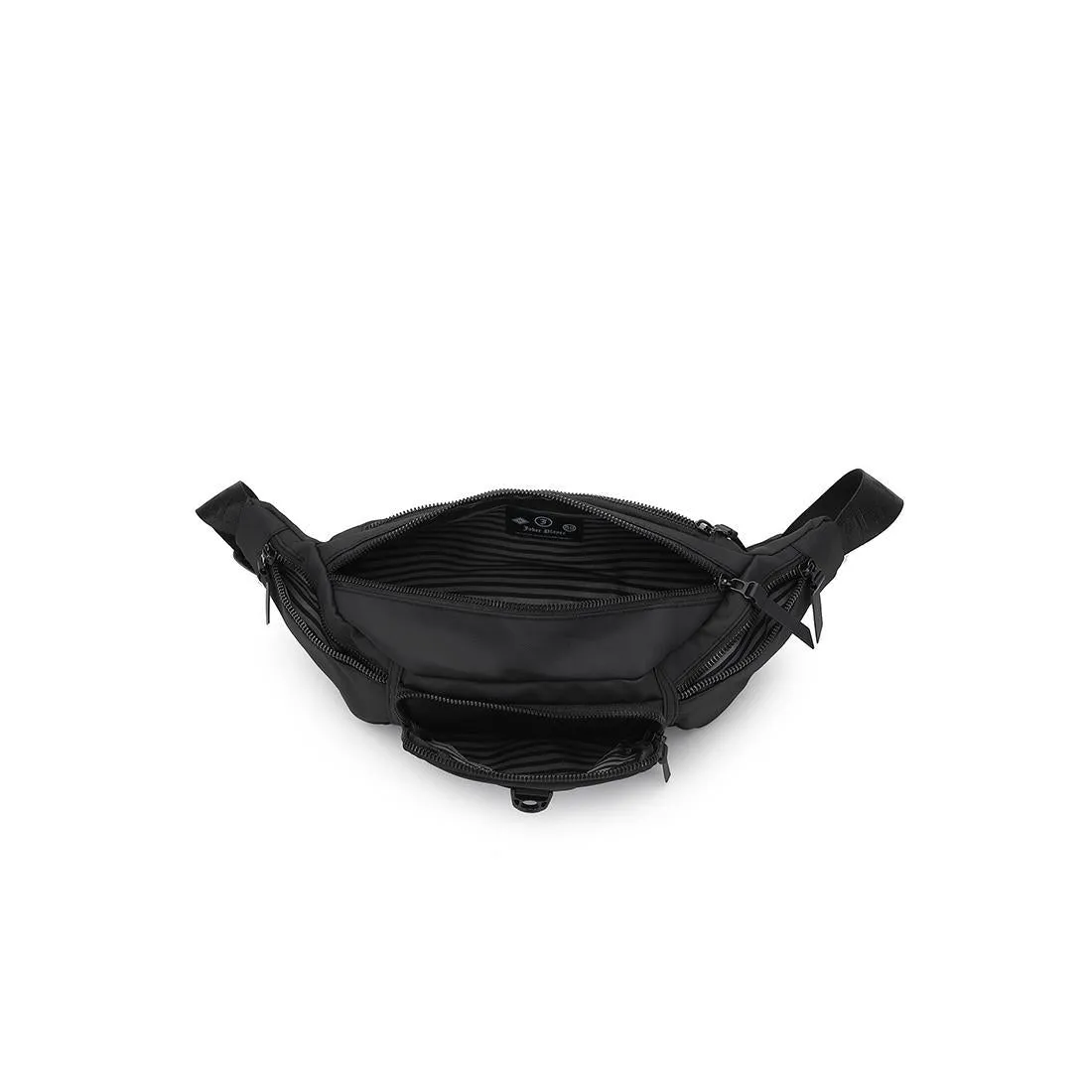 Men's Waist Bag / Belt Bag / Chest Bag - JC 1875-53
