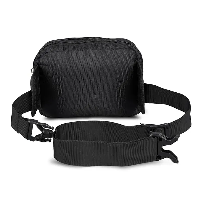 MINDESA Waist Pouch – Versatile and Stylish Bag for Daily Essentials and Travel