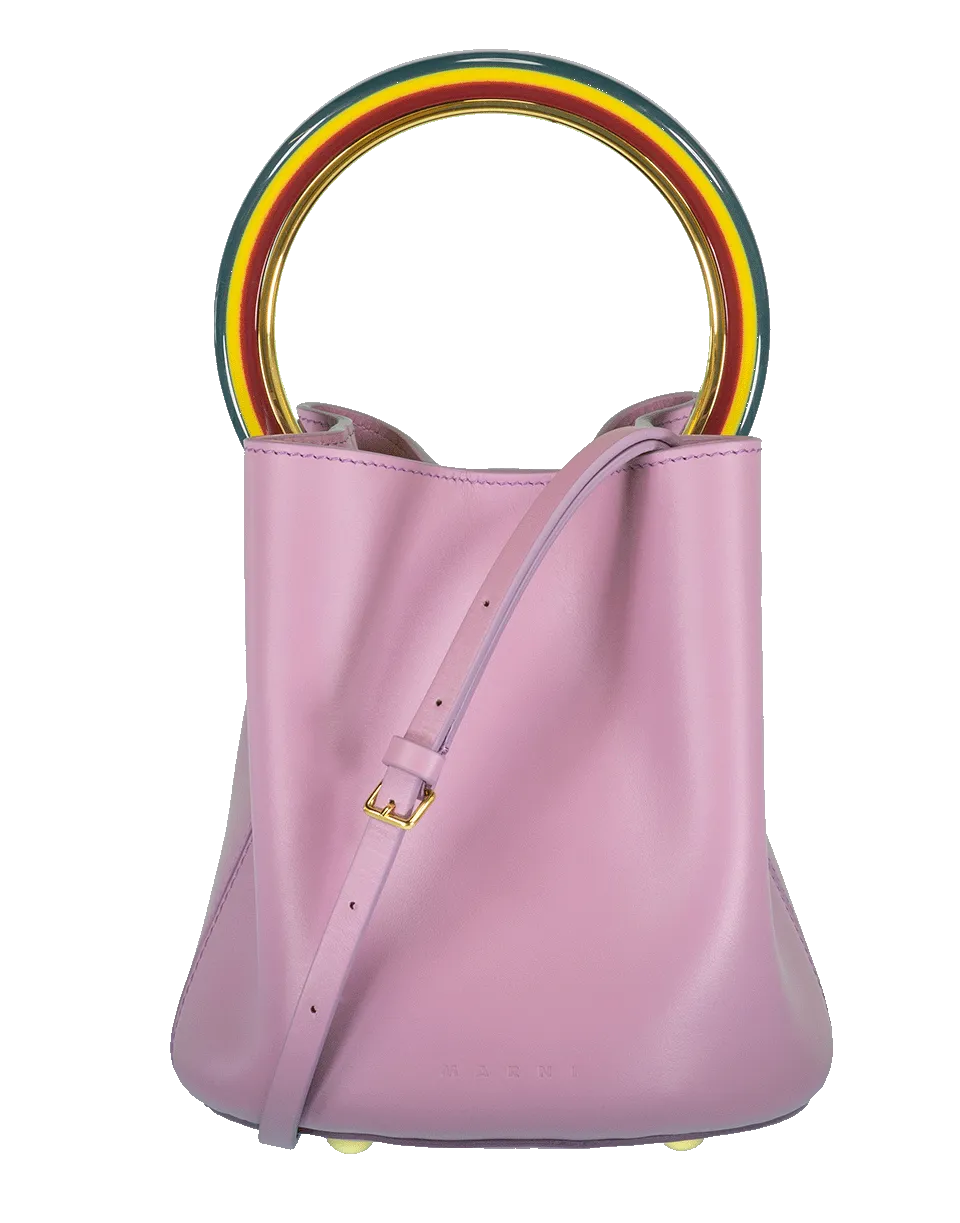 Pannier Bucket Bag