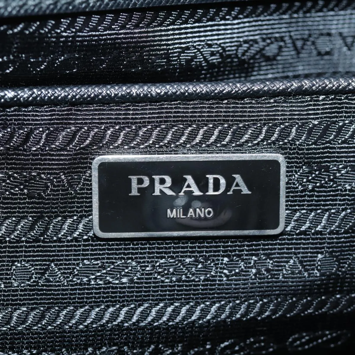 Prada Re-edition