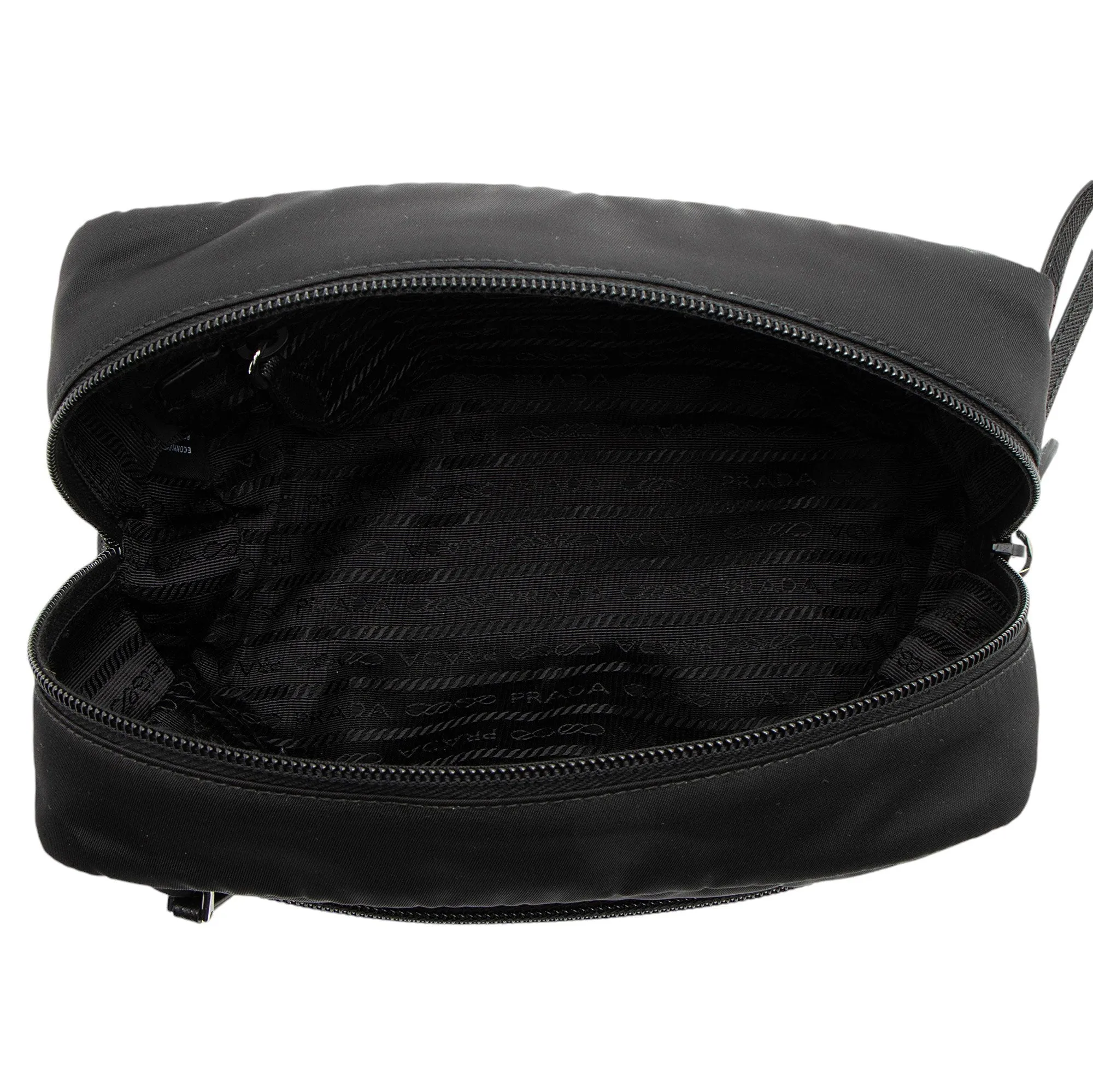 Prada Re-Nylon Cosmetic Pouch