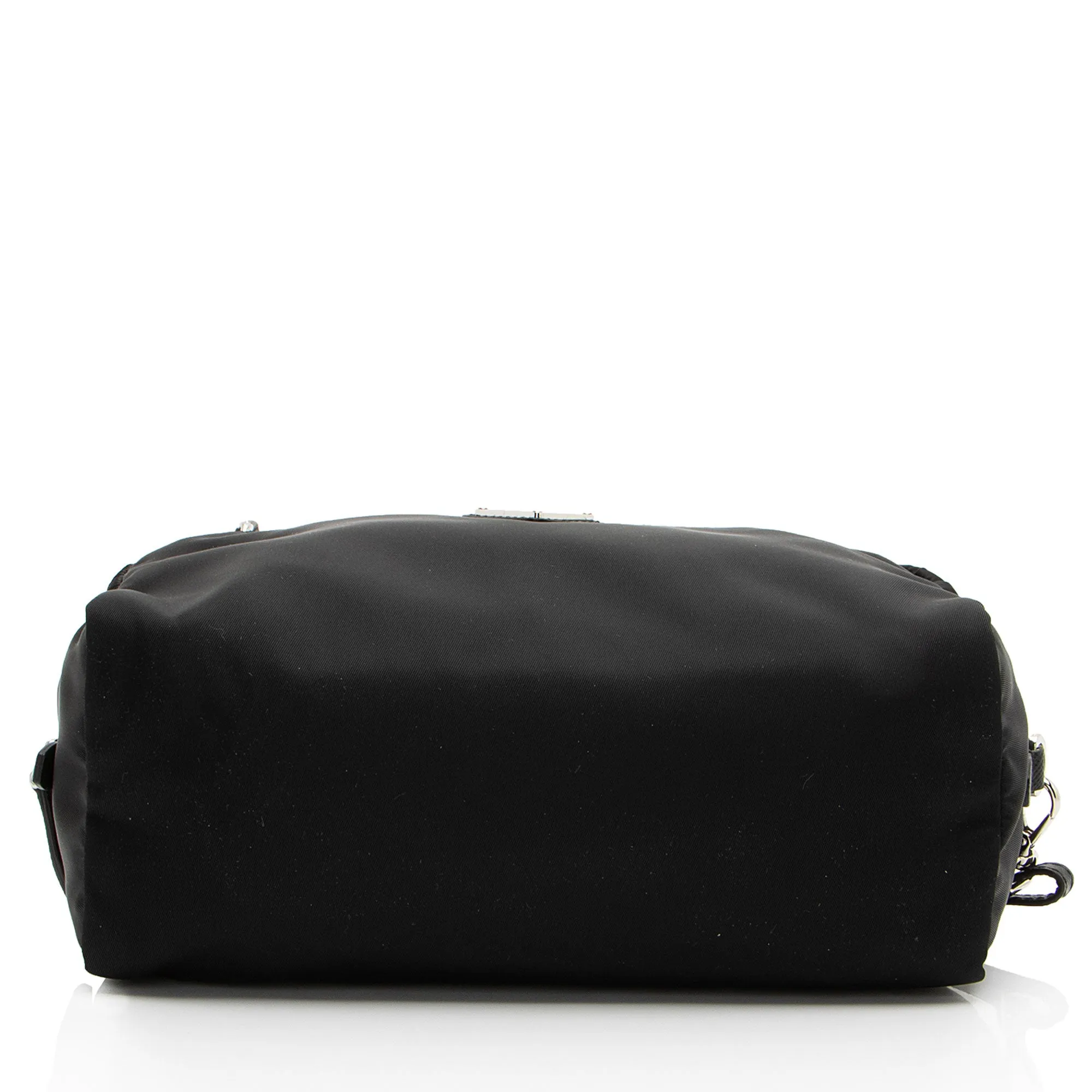 Prada Re-Nylon Cosmetic Pouch