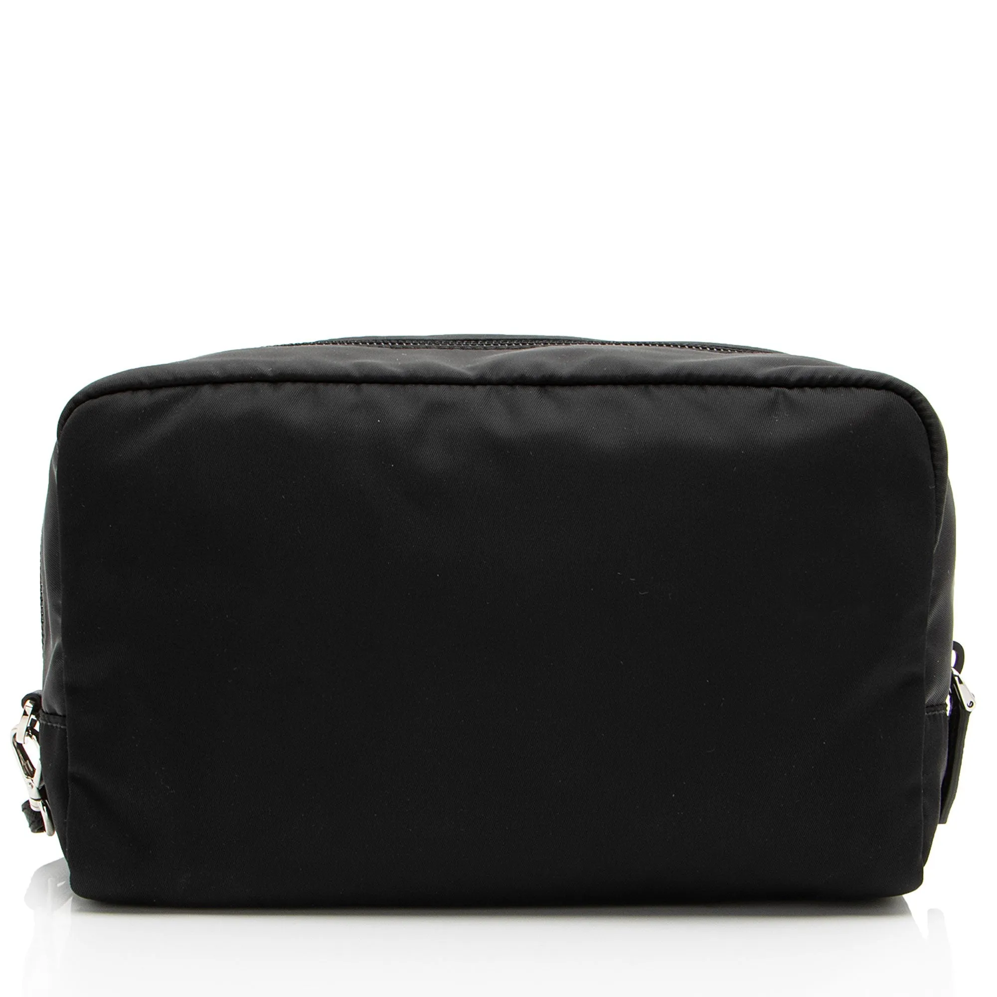 Prada Re-Nylon Cosmetic Pouch