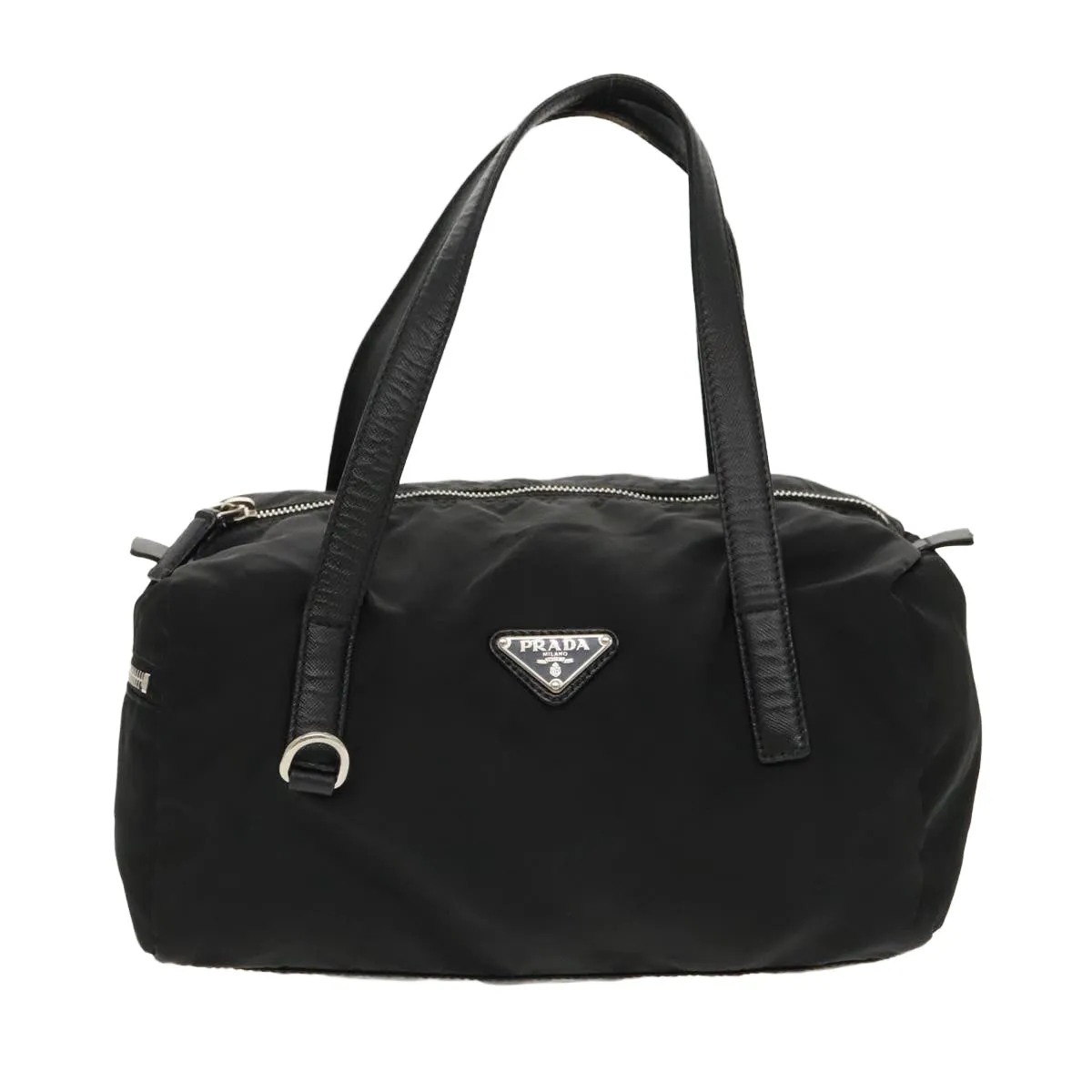 Prada Re-Nylon  Synthetic Handbag ()